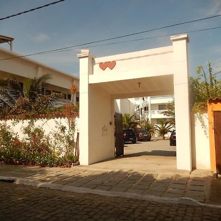 Apartament Lofts Dois Coracoes Cabo Frio Zewnętrze zdjęcie