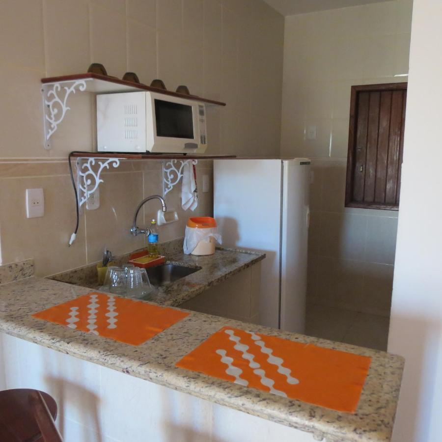 Apartament Lofts Dois Coracoes Cabo Frio Zewnętrze zdjęcie