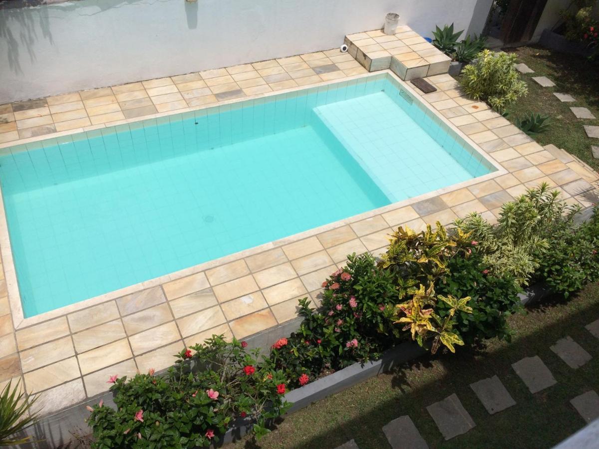 Apartament Lofts Dois Coracoes Cabo Frio Zewnętrze zdjęcie
