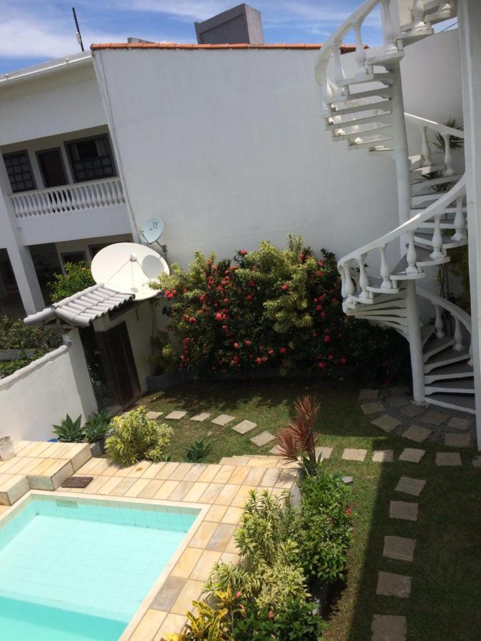 Apartament Lofts Dois Coracoes Cabo Frio Zewnętrze zdjęcie