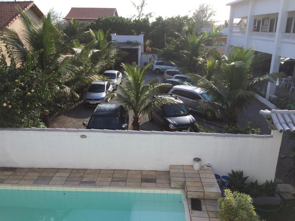 Apartament Lofts Dois Coracoes Cabo Frio Zewnętrze zdjęcie
