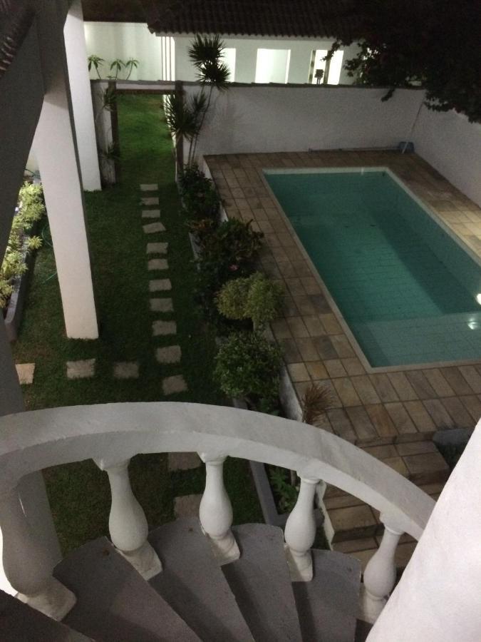Apartament Lofts Dois Coracoes Cabo Frio Zewnętrze zdjęcie