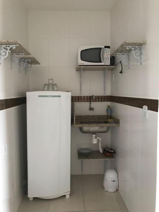 Apartament Lofts Dois Coracoes Cabo Frio Zewnętrze zdjęcie