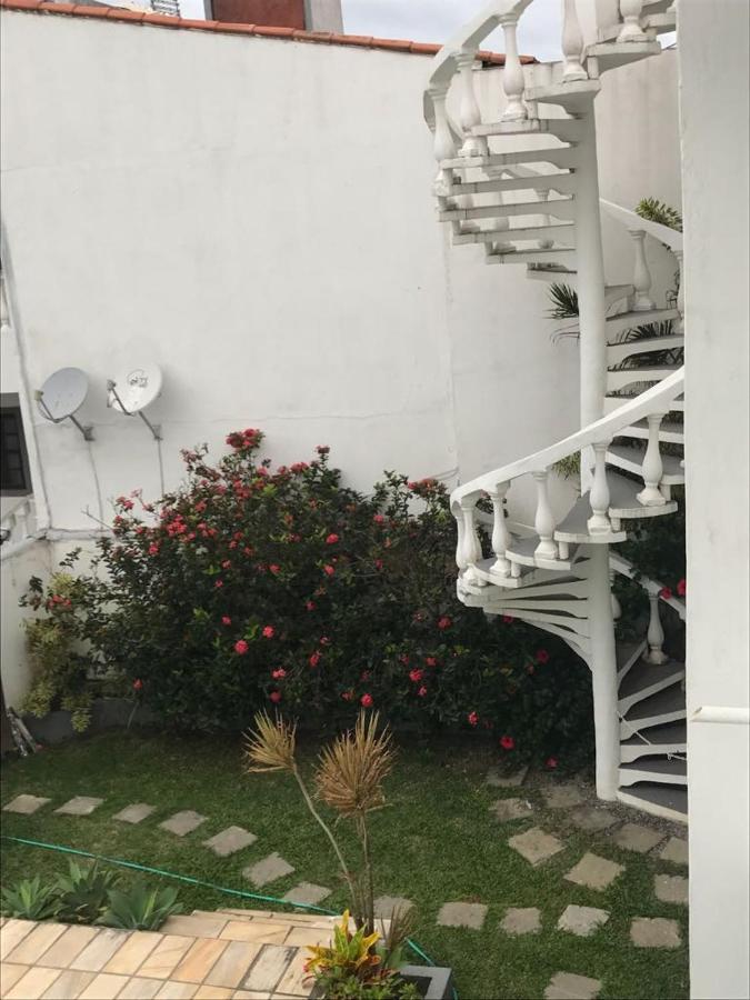 Apartament Lofts Dois Coracoes Cabo Frio Zewnętrze zdjęcie
