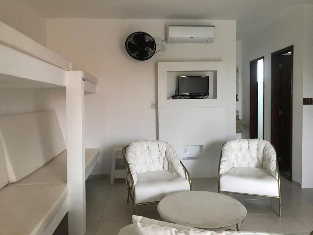 Apartament Lofts Dois Coracoes Cabo Frio Zewnętrze zdjęcie
