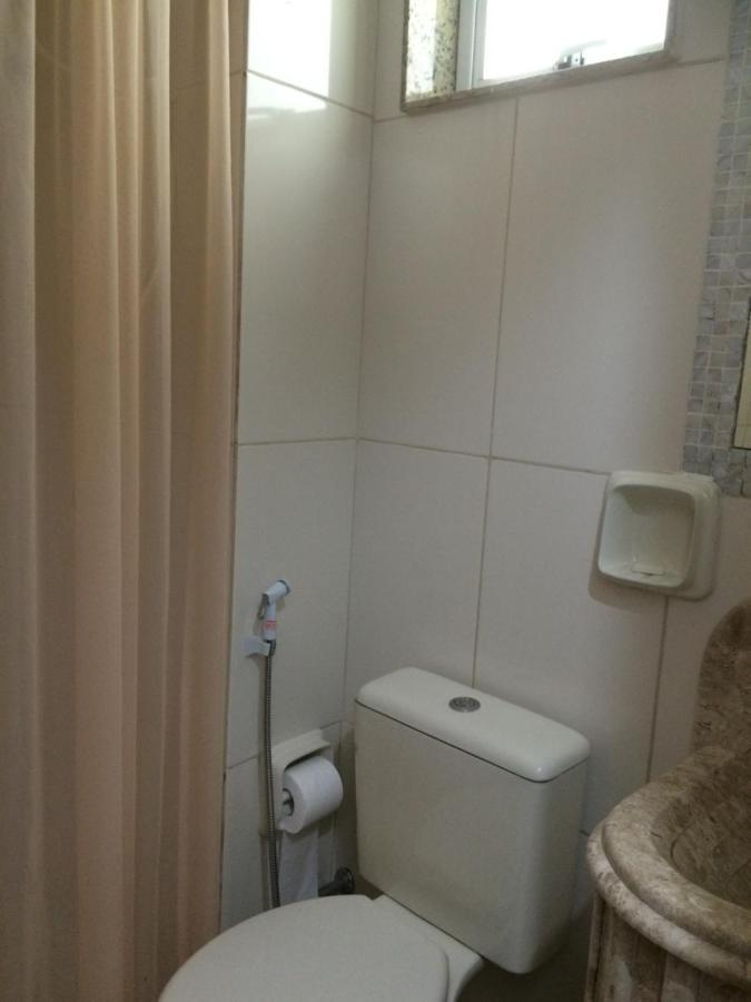 Apartament Lofts Dois Coracoes Cabo Frio Zewnętrze zdjęcie