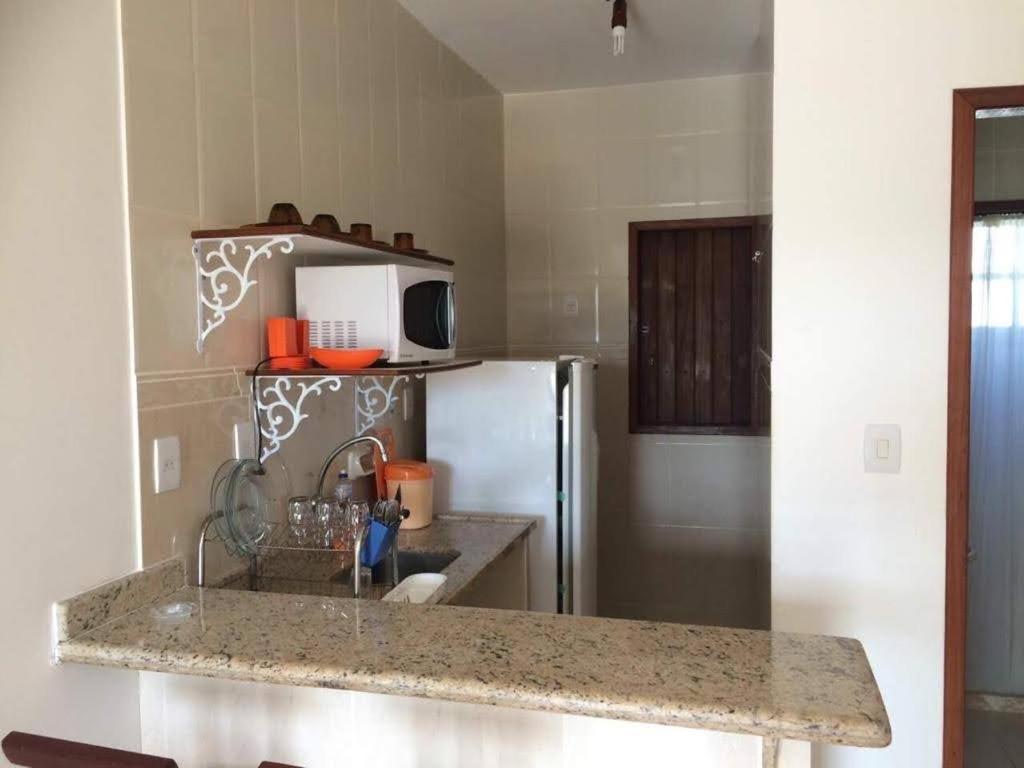 Apartament Lofts Dois Coracoes Cabo Frio Zewnętrze zdjęcie