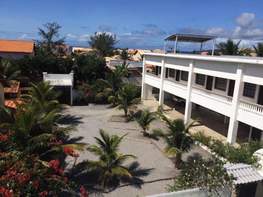 Apartament Lofts Dois Coracoes Cabo Frio Zewnętrze zdjęcie