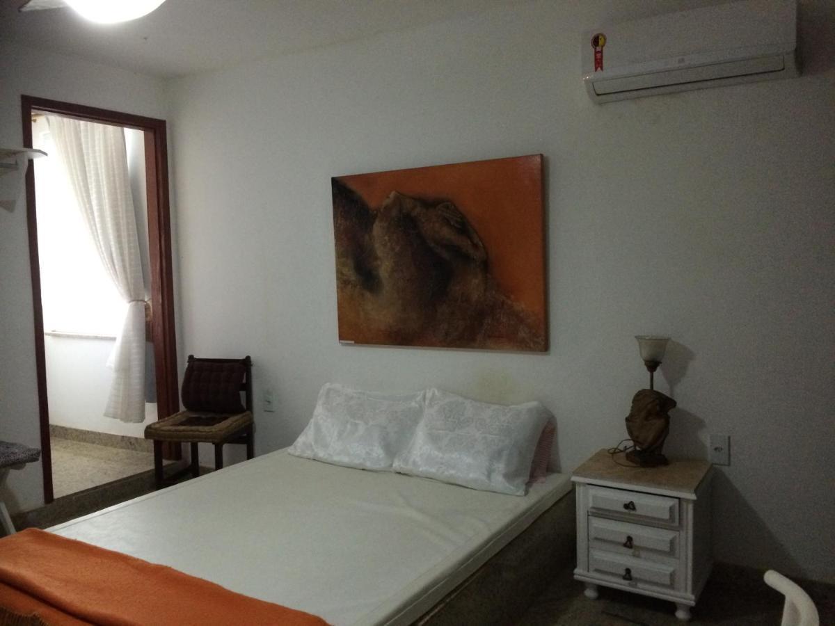 Apartament Lofts Dois Coracoes Cabo Frio Zewnętrze zdjęcie