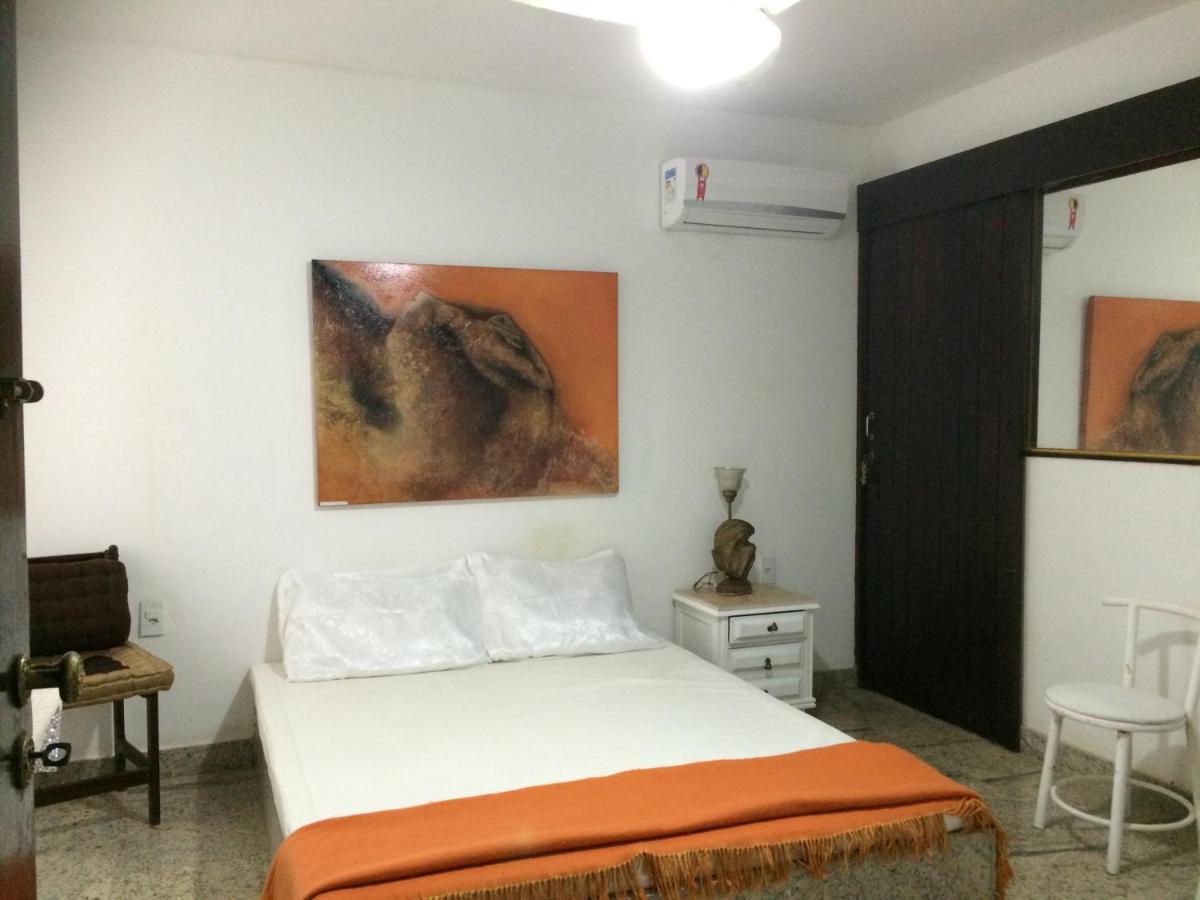 Apartament Lofts Dois Coracoes Cabo Frio Zewnętrze zdjęcie